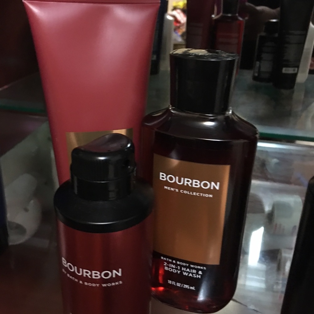 COPY - 3pc Men’s Sets